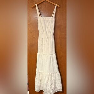 Beautiful maxi dress